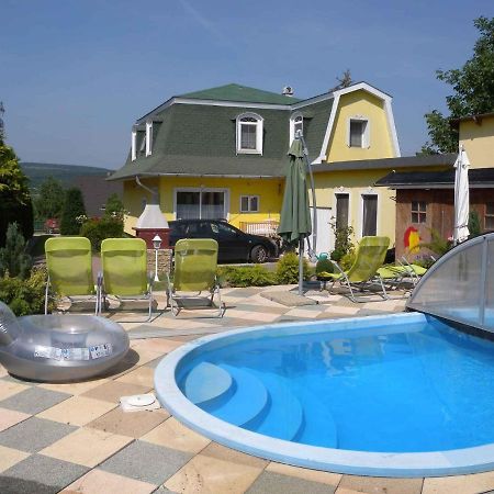 Holiday Home Balatonfuzfo/Balaton 18798 ภายนอก รูปภาพ