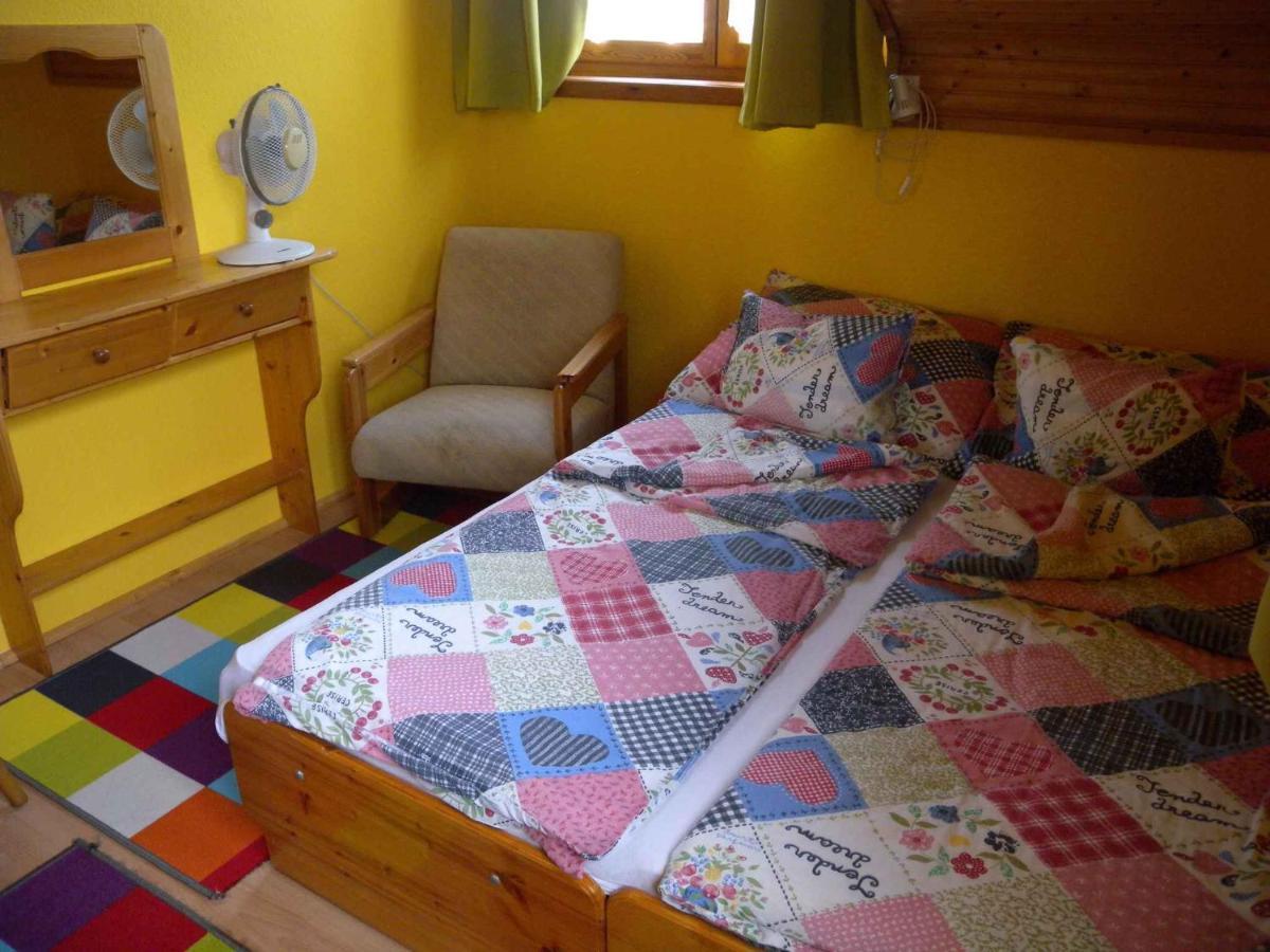 Holiday Home Balatonfuzfo/Balaton 18798 ภายนอก รูปภาพ